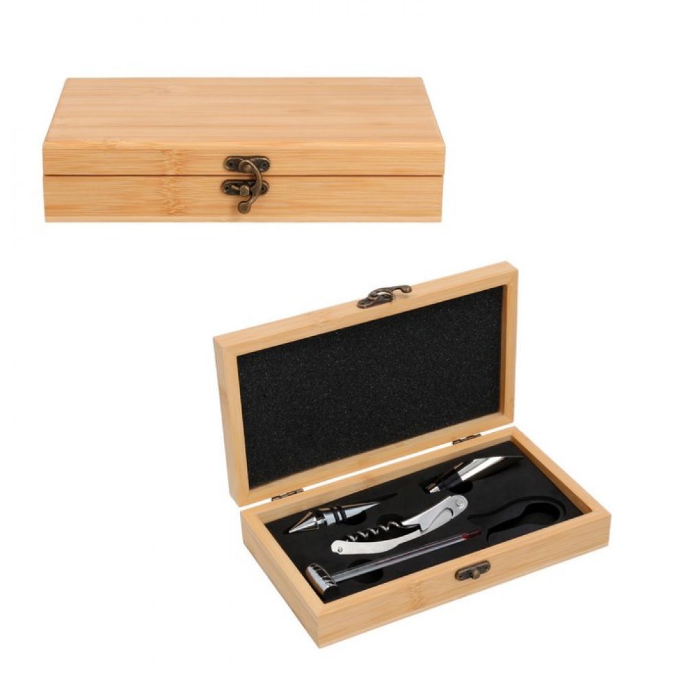 SET DE VINO TOSCANA